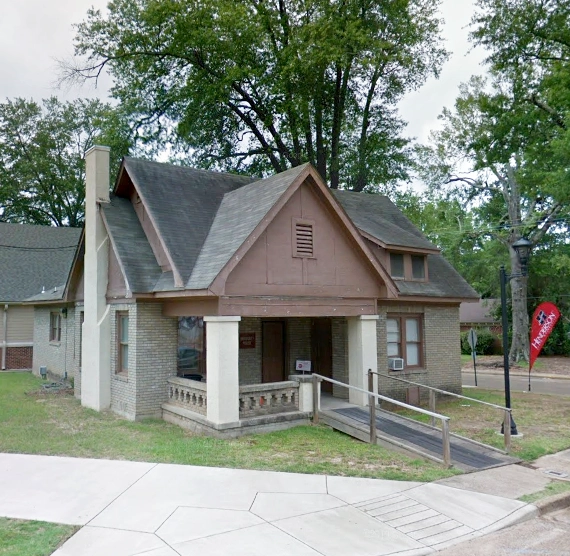 Horton House