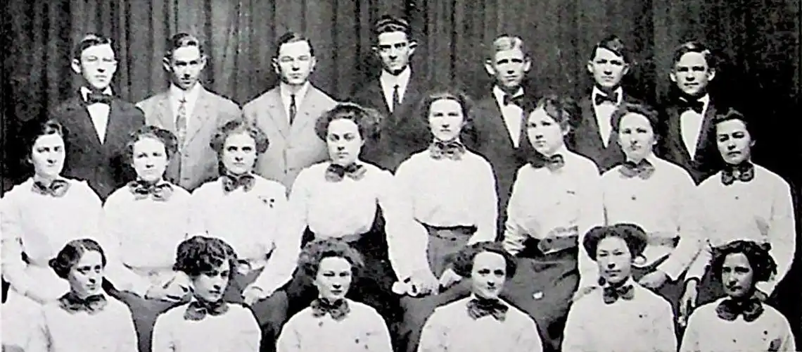 Irregular 1911