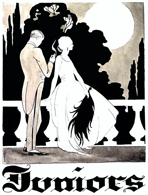 Junior 1926