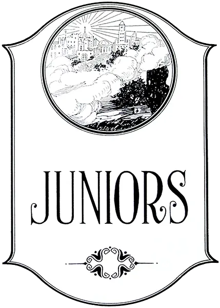 Junior 1927