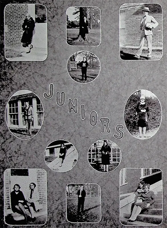 Junior 1928