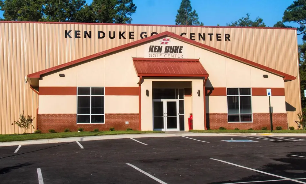 Ken Duke Golf Center