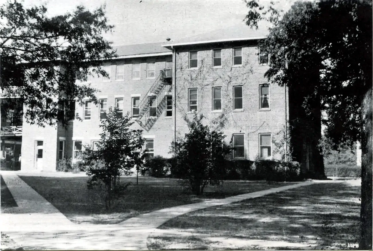 Key Hall