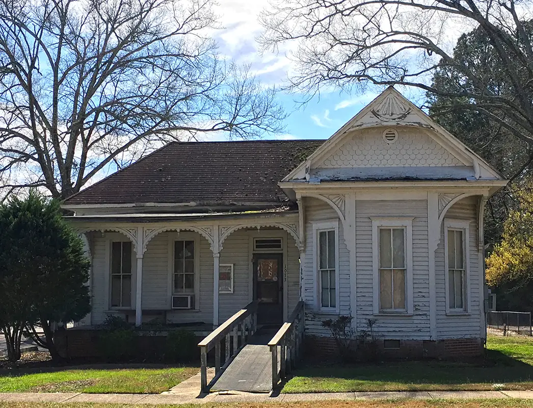Meier House