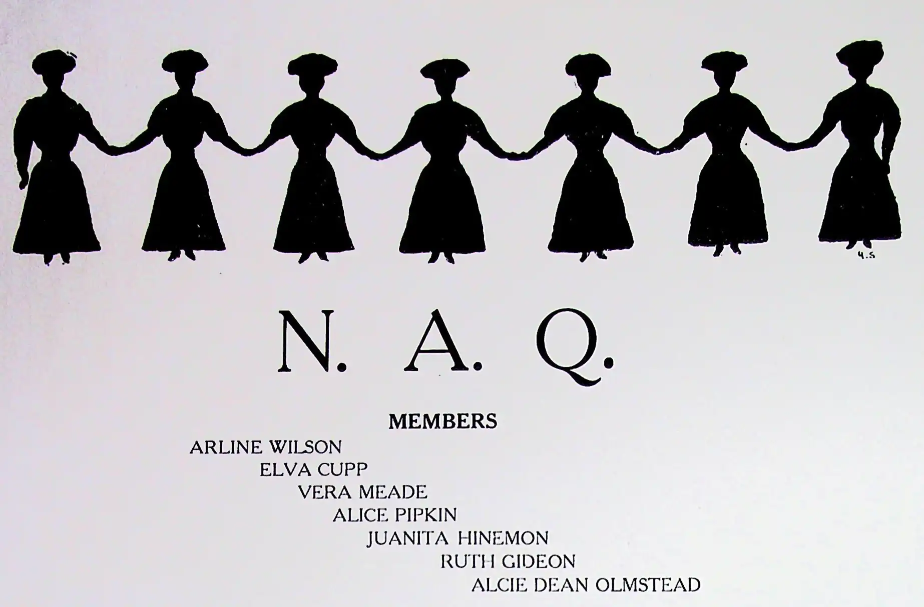 N.A.Q. 1910