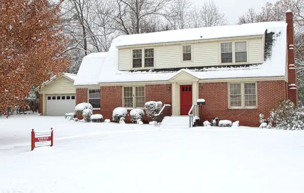 Oliver House