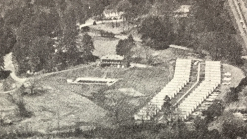 Outdoor Swimming Pool