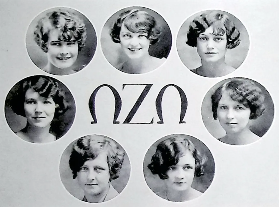 O.Z.O. Club 1927