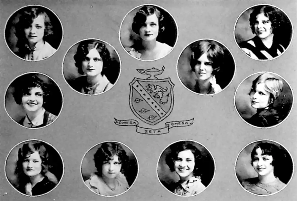 O.Z.O. Club 1929