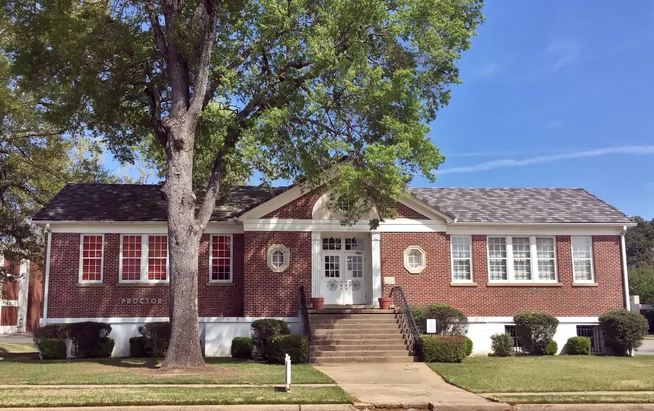 Proctor Hall