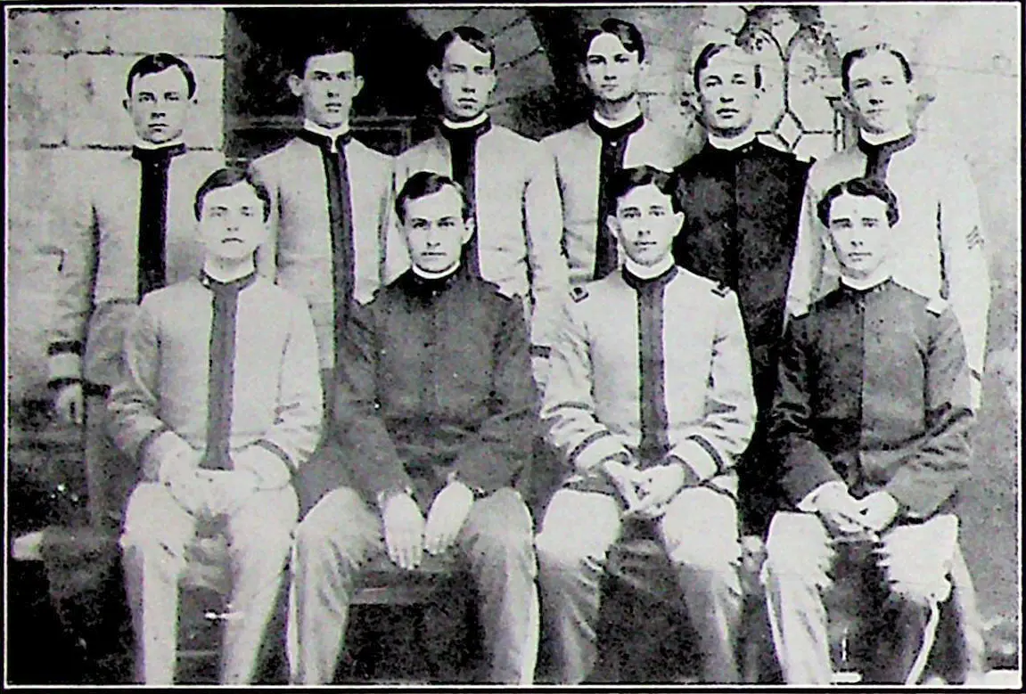 Public Debaters and Declaimers 1907