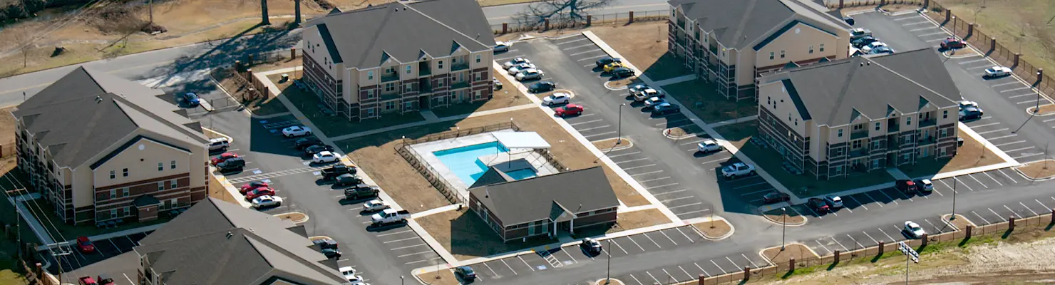 Reddie Villas