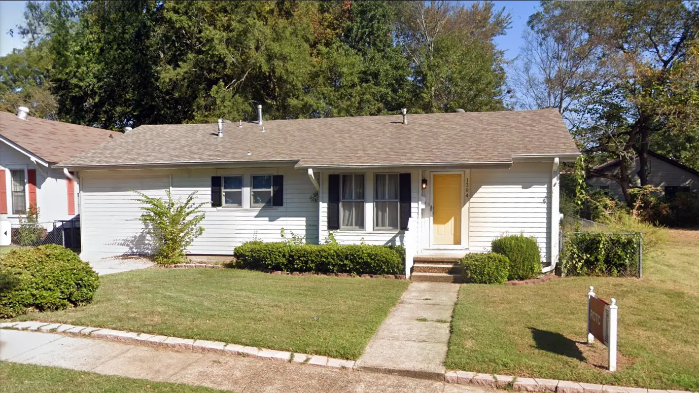 ROTC House