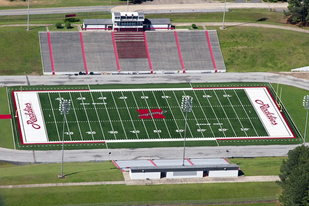 Ruggles Field