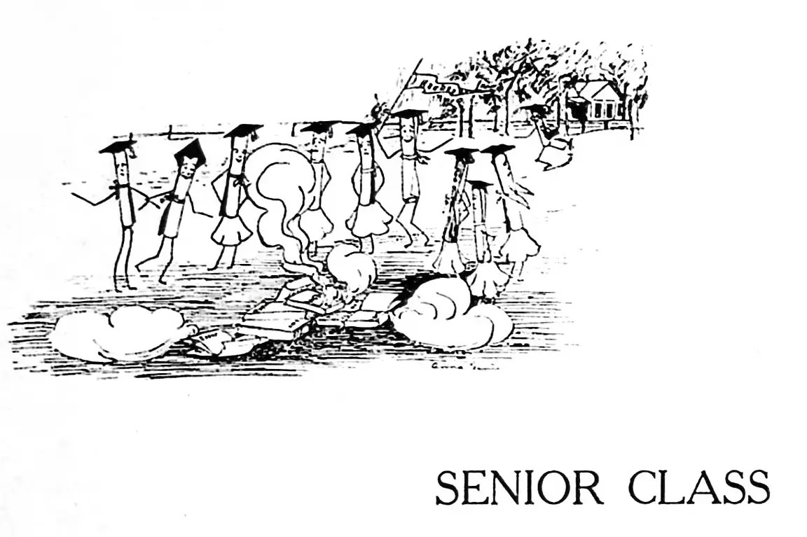Senior 1907