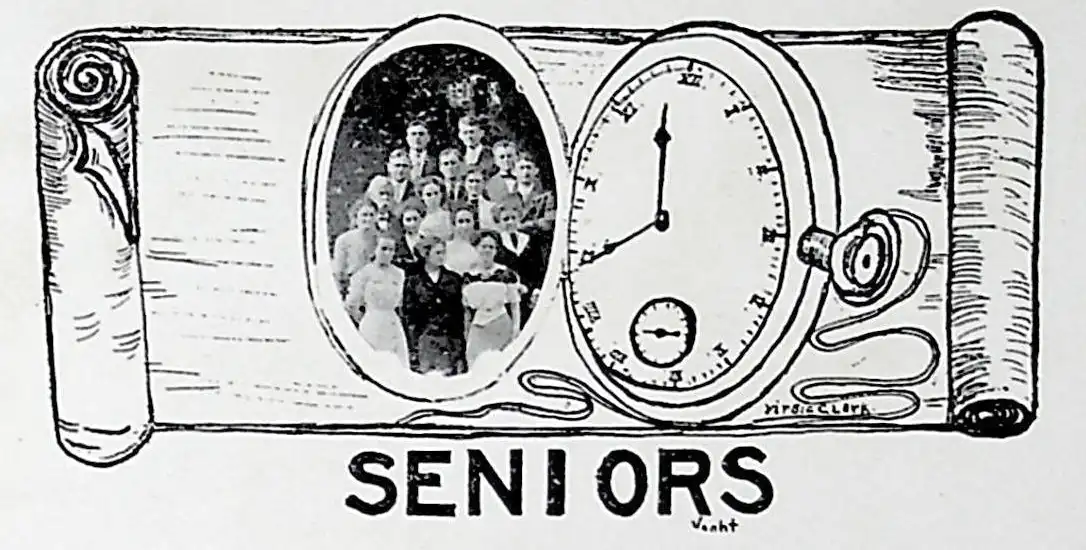 Senior 1911