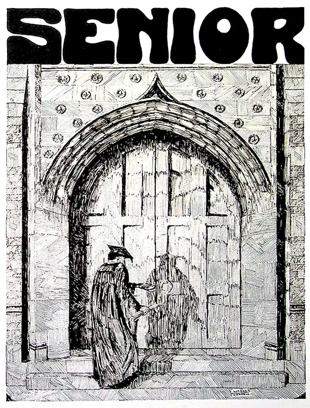 Senior 1926
