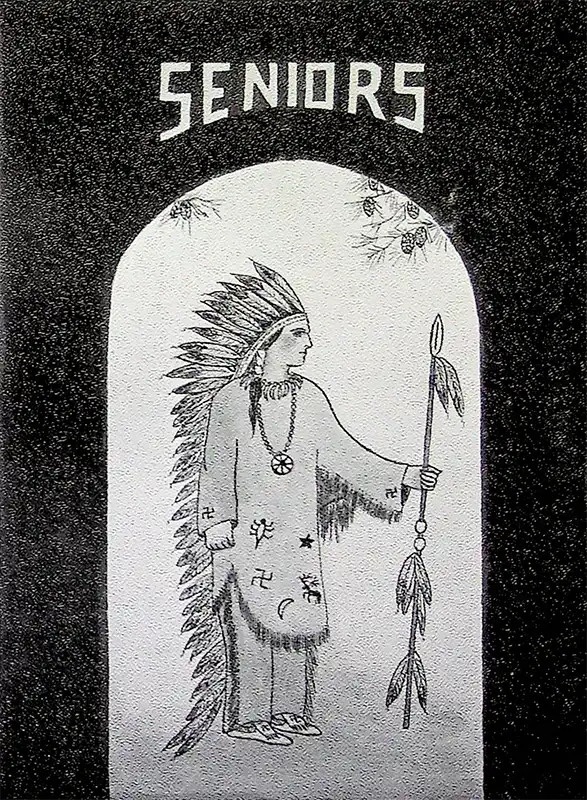 Senior 1929