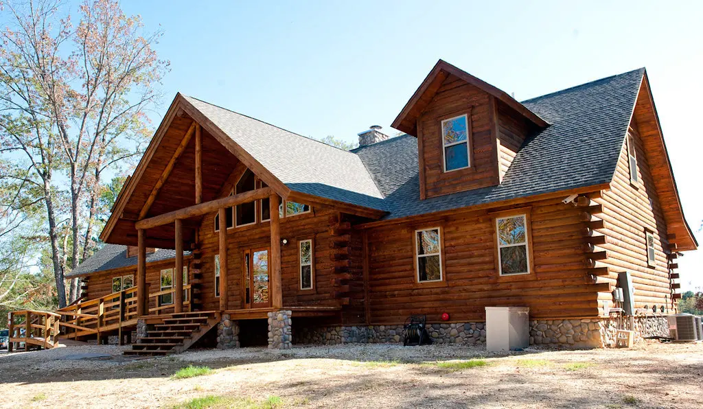 Simonson Biological Field Station