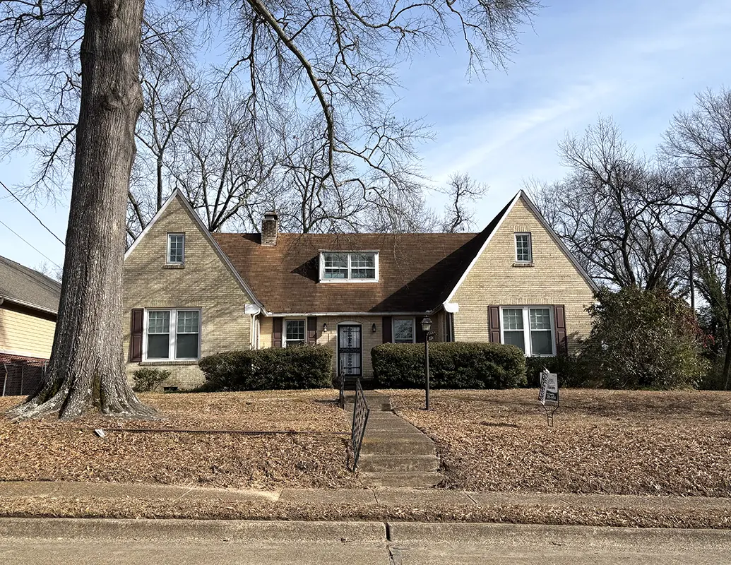 Smith-Garner House