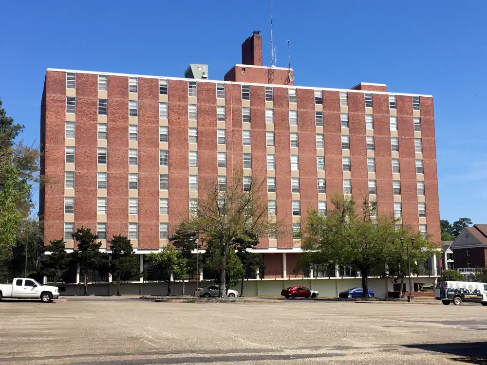 Smith Hall
