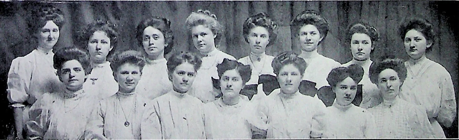 Special Class 1908