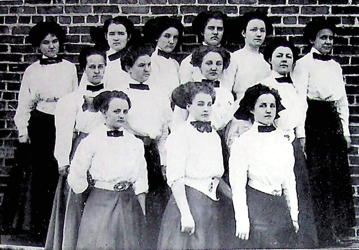 Special Class 1910