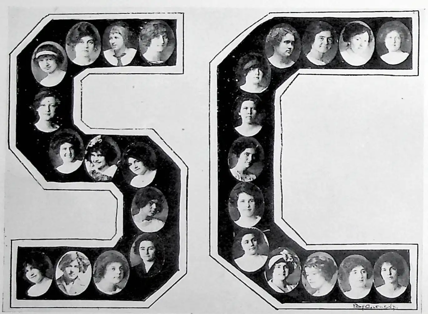 Special Class 1913