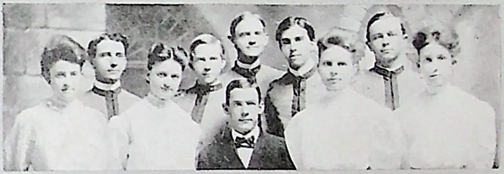 Star 1906