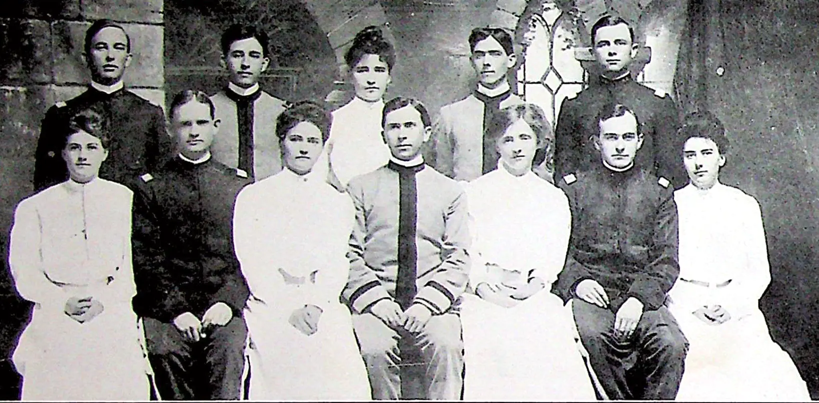 Star 1907