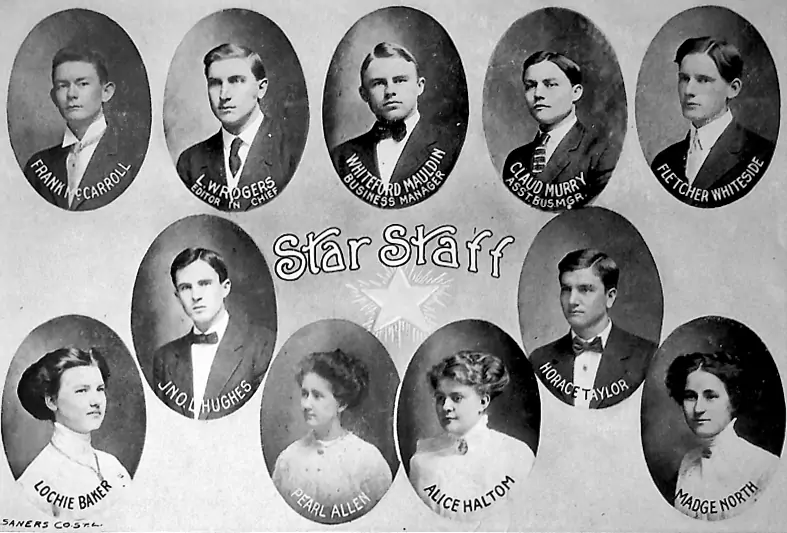 Star 1910