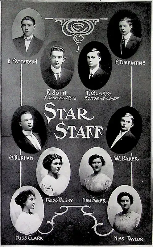 Star 1912