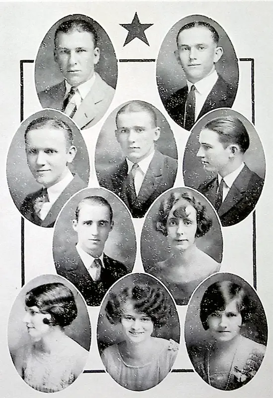 Star 1926