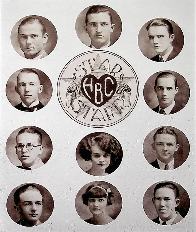 Star 1927