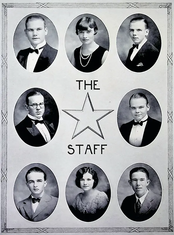 Star 1928