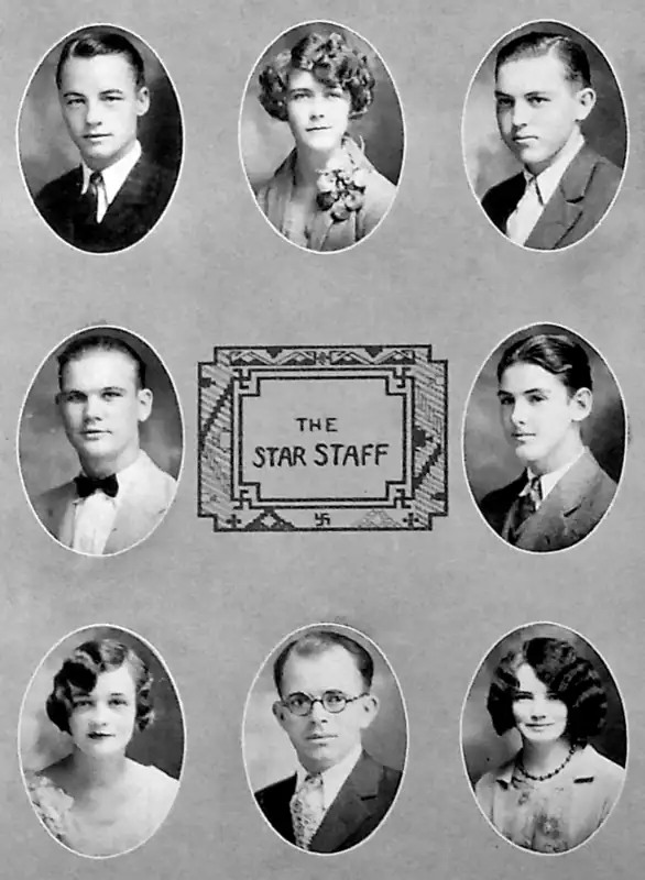 Star 1929