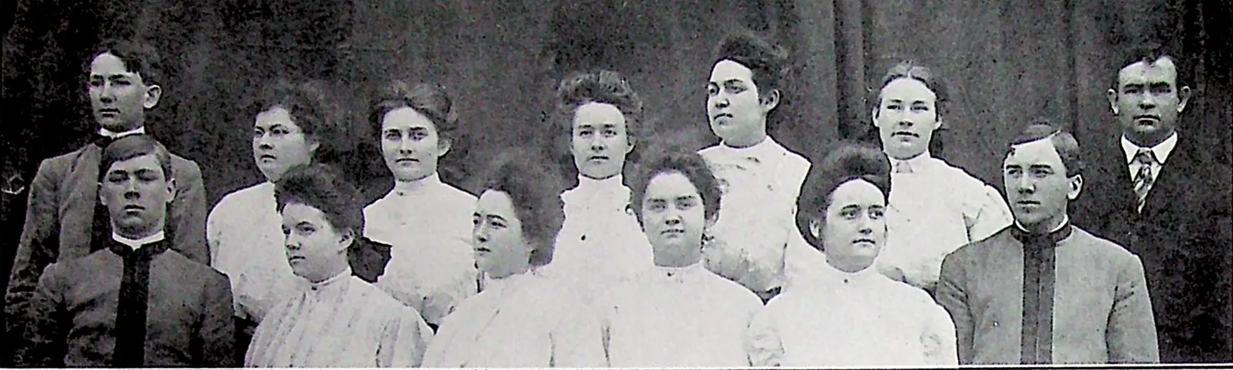 Sub-Freshman 1908