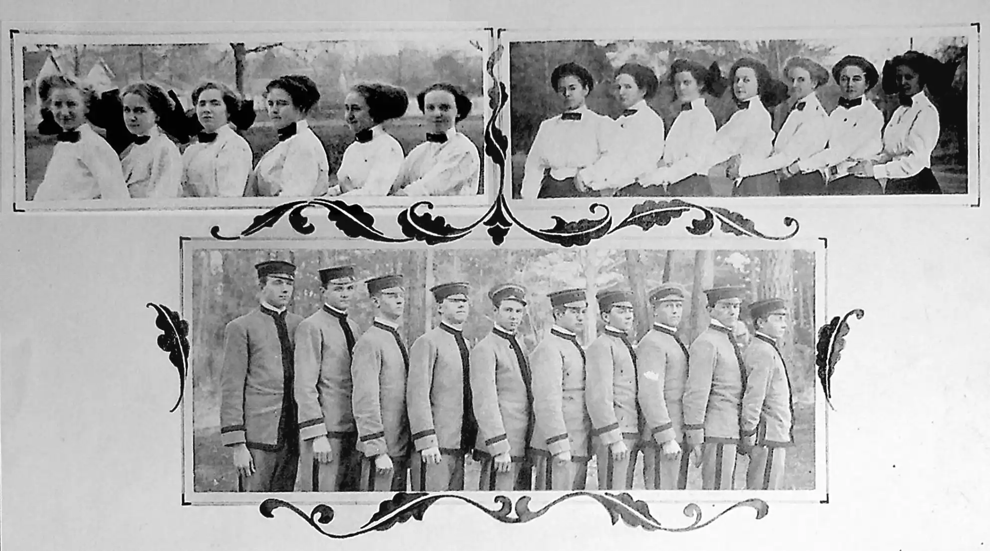 Sub-Freshman 1910