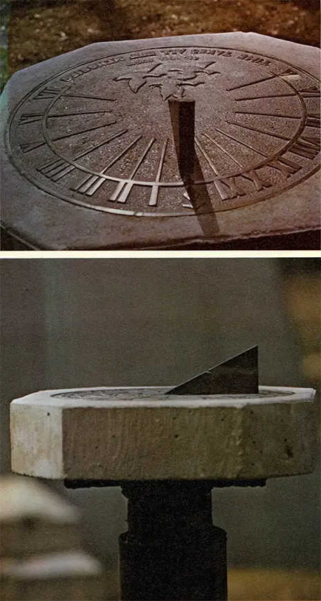Sun Dial