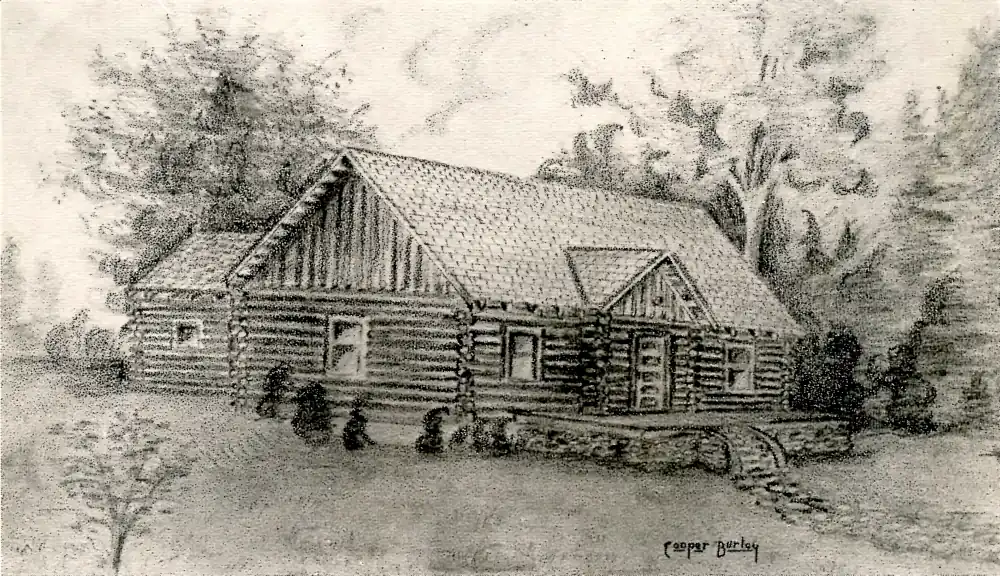 The Hut