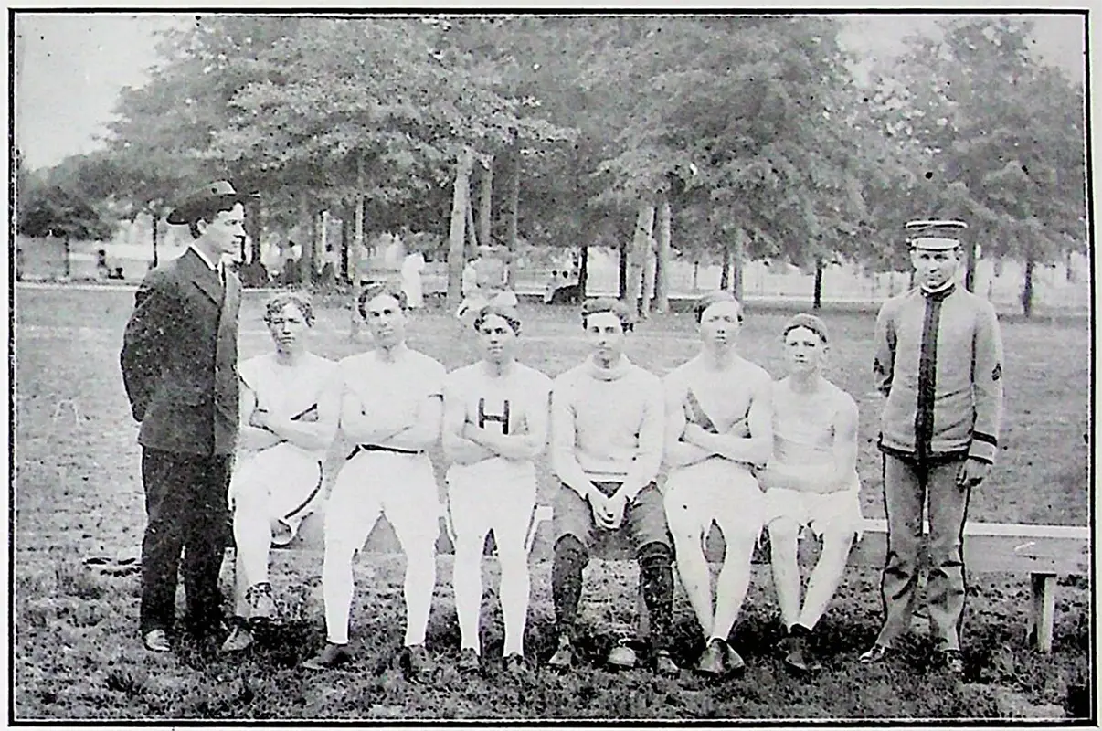 Track 1906
