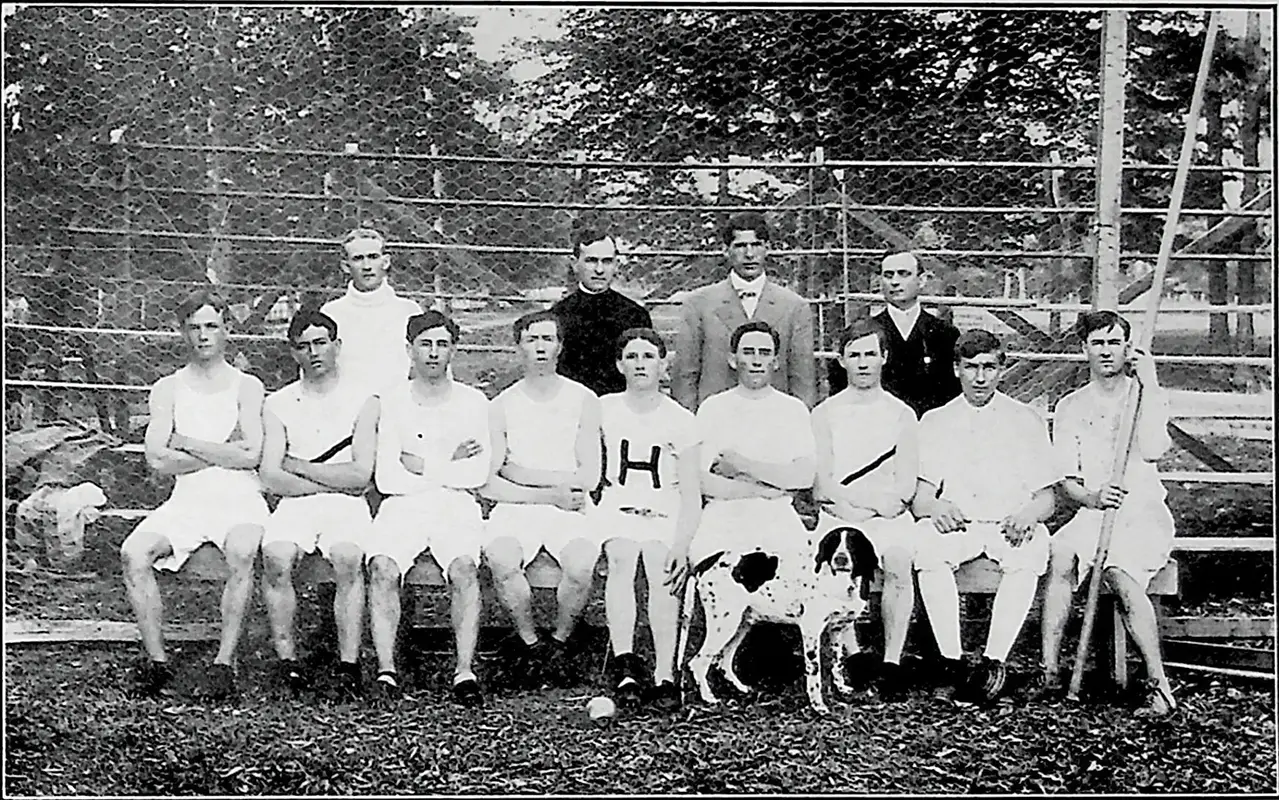 Track 1907