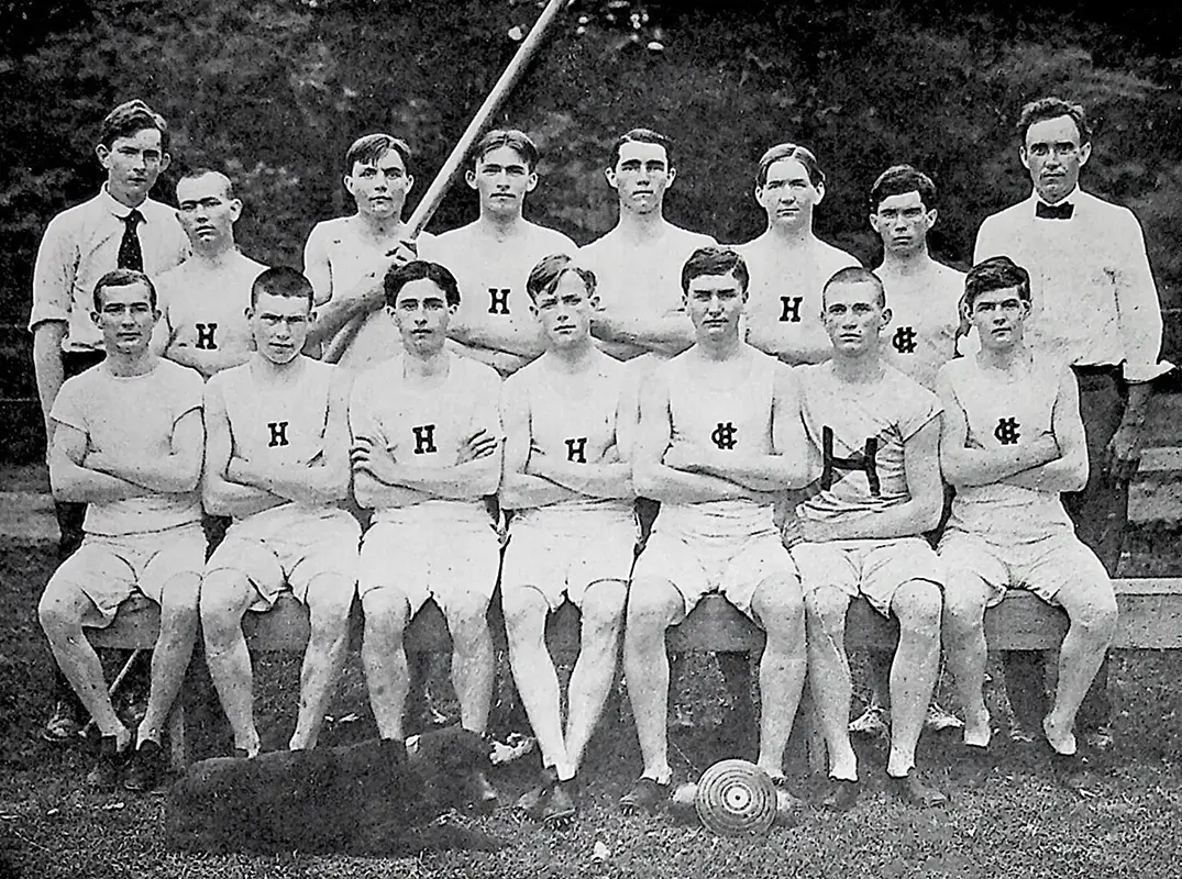 Track 1908