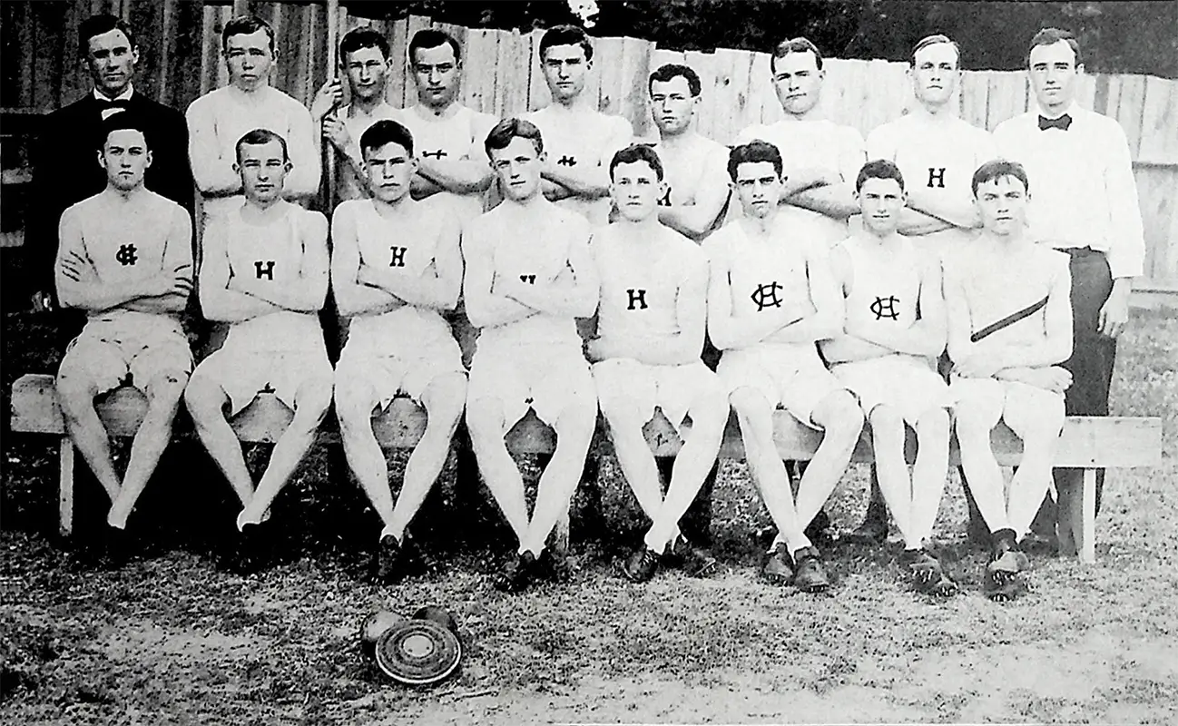 Track 1909