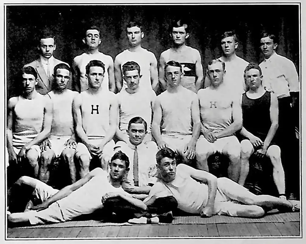 Track 1912