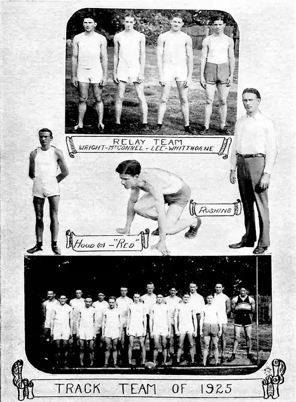 Track 1924