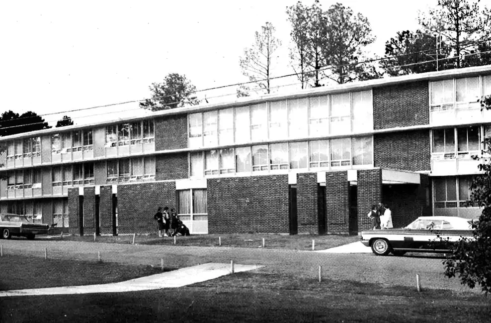 Turrentine Hall