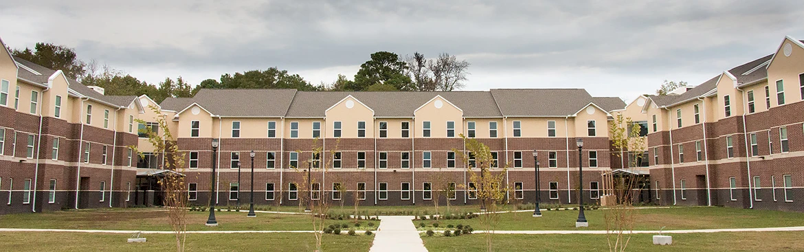 University Place