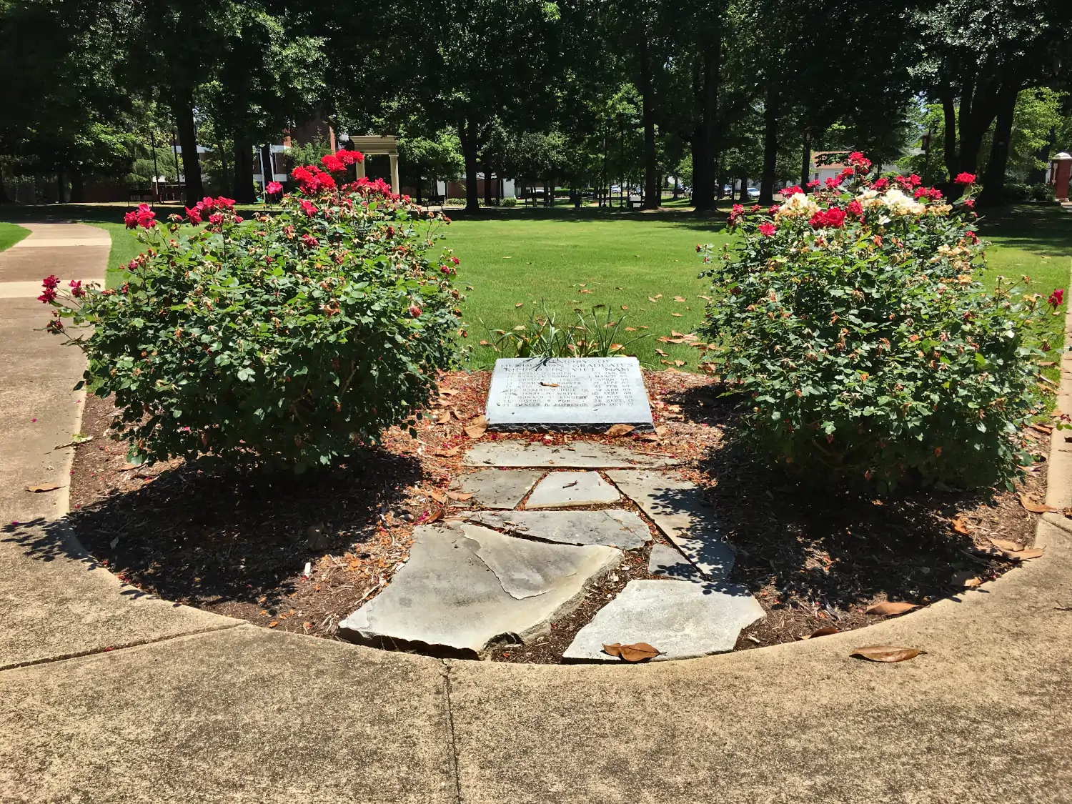 Vietnam War Memorial