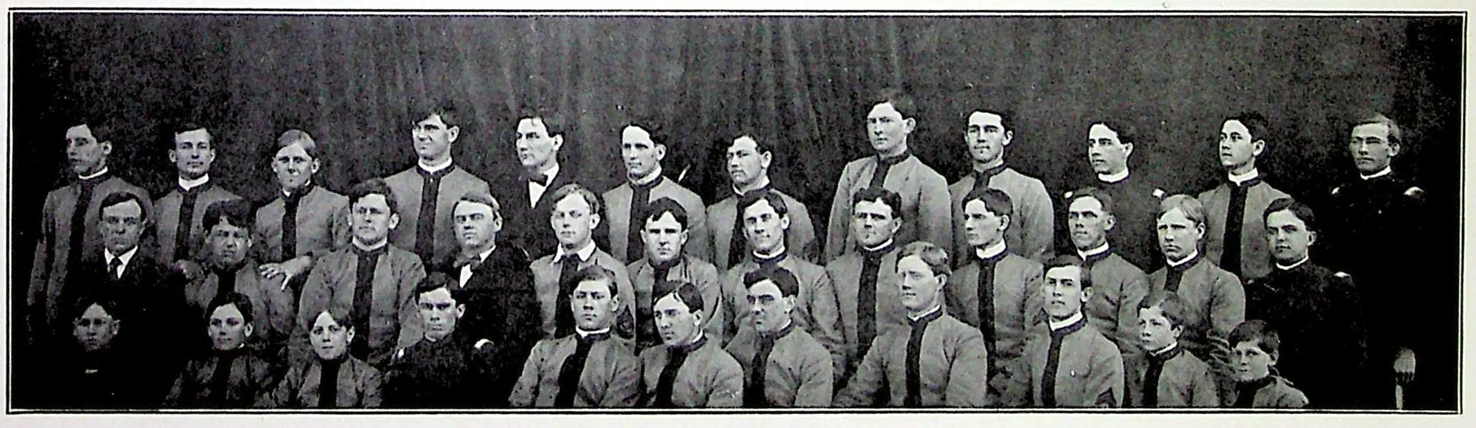 YMCA 1908